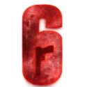 Rainbow Six Siege X